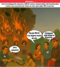 Hay que liberar a las mujeres iraníes del velo