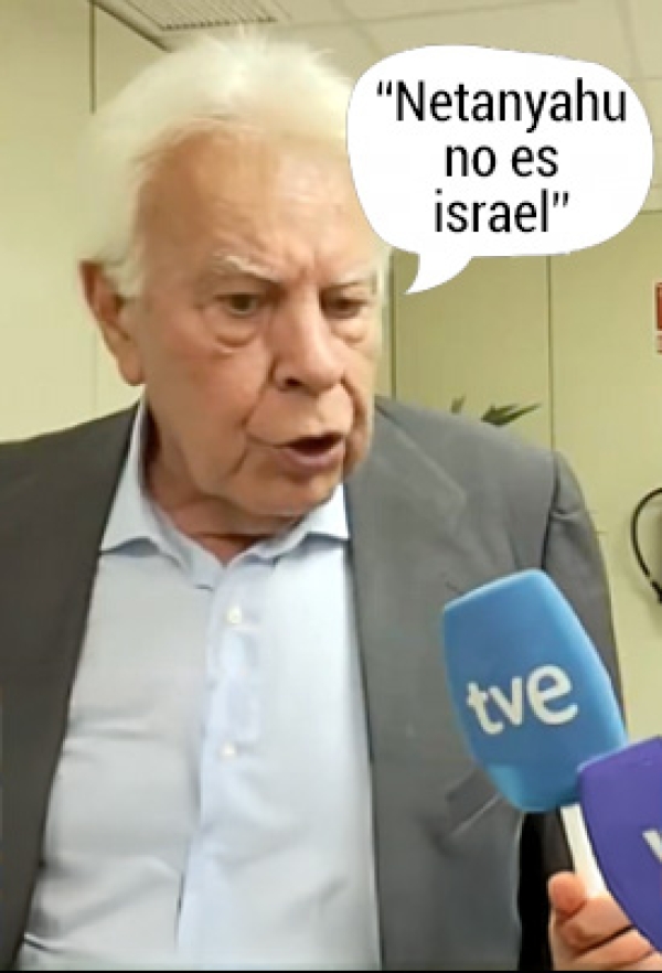 Declaraciones del 